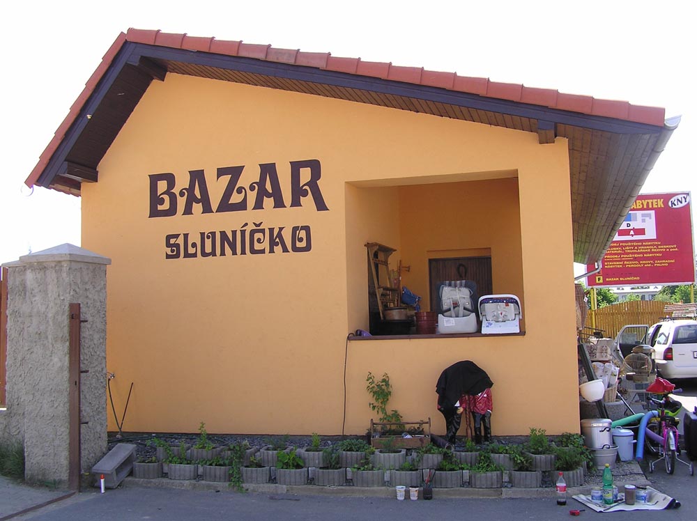 malba na omitku bazar slunicko.jpg